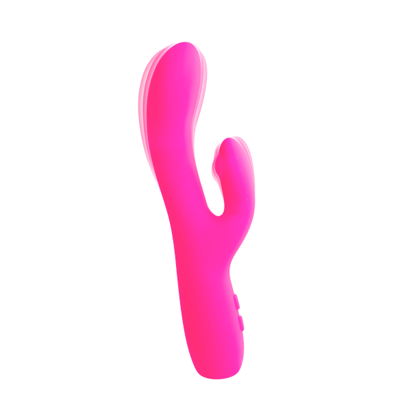 Rockie Duo-style Vibrator