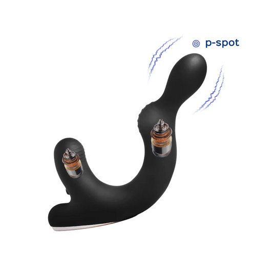 Prostate Massagers BKC Prostate Massagers BKC