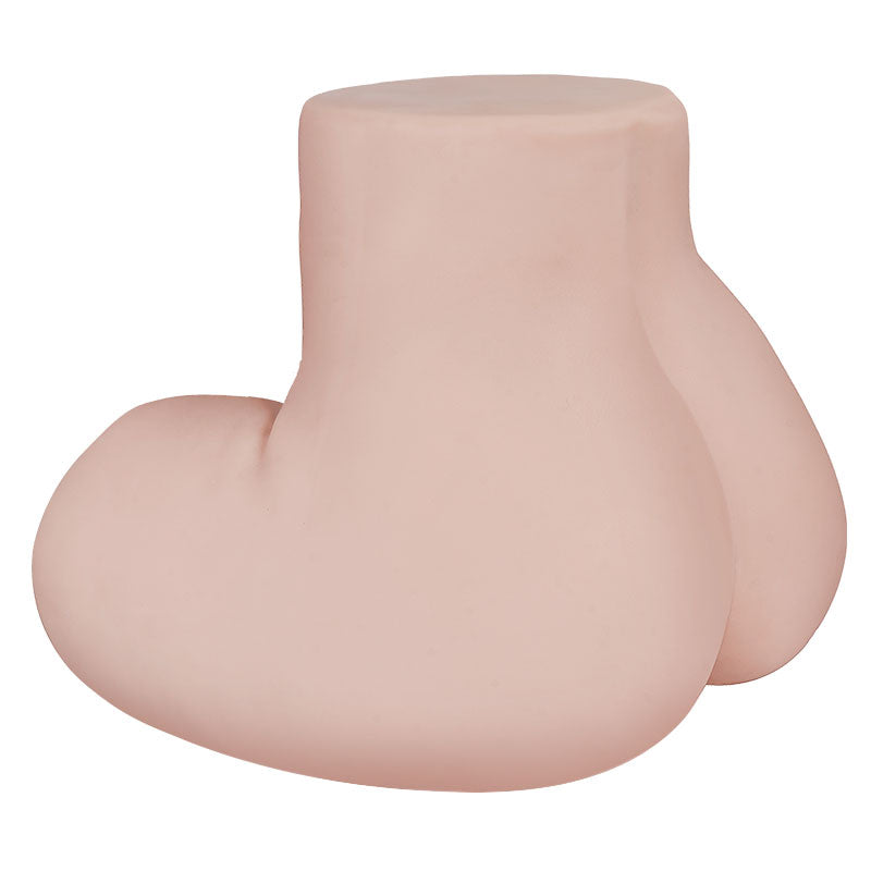 EU In Stock 31.9LB Durable Big Ass Sex Doll – Rosie Fair