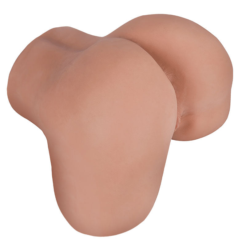 US In Stock 31.9LB Durable Big Ass Sex Doll – Rosie Wheat