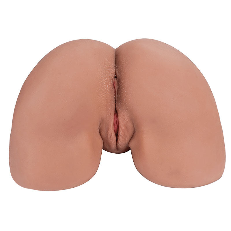 US In Stock 31.9LB Durable Big Ass Sex Doll – Rosie Wheat