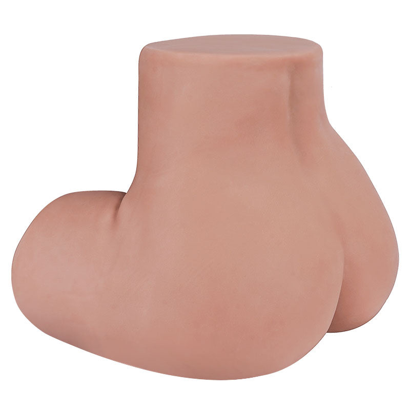 EU In Stock 31.9LB Durable Big Ass Sex Doll – Rosie Wheat