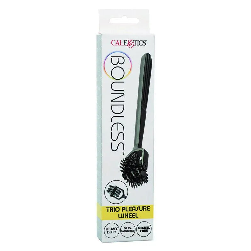 Roue De Plaisir Boundless Trio Pour Adultes