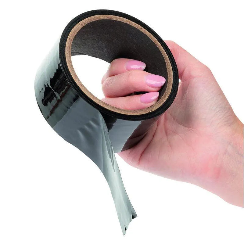 Ruban Bondage Pvc Élastique Réutilisable