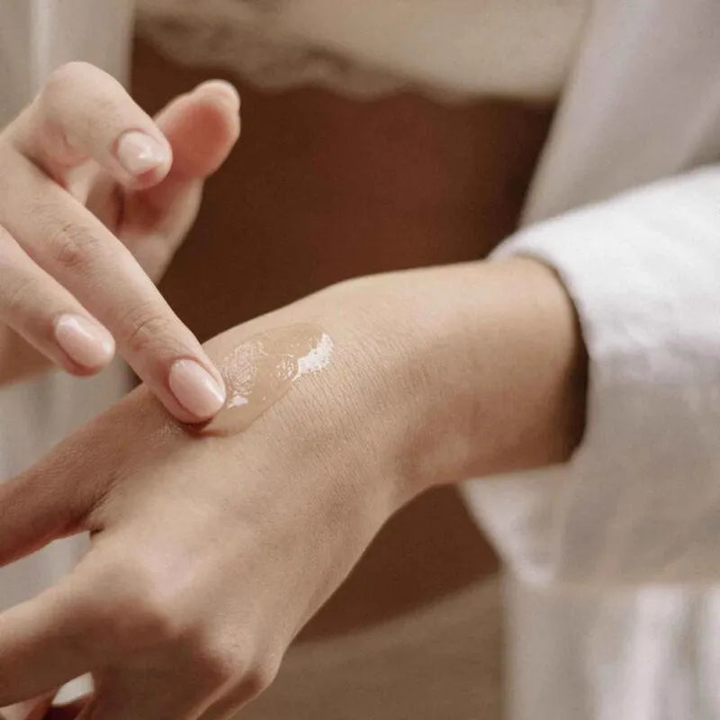 Sérum Orgasmique Clitoris Sensibilité Accrue