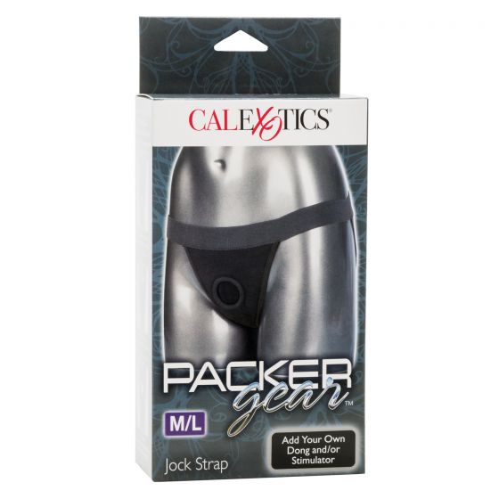 Packer Gear Jock Strap