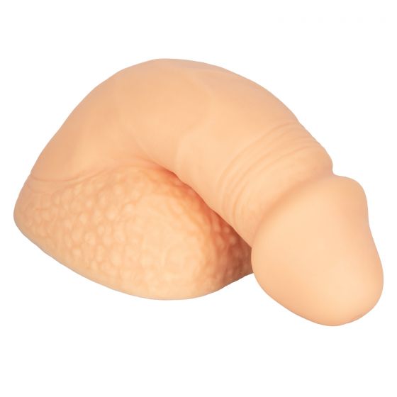 Packer Gear 4" Silicone Packing Penis