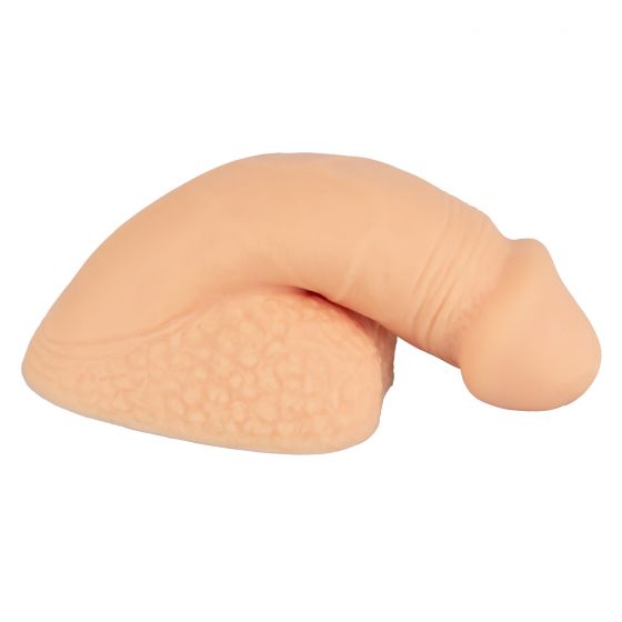 Packer Gear 4" Silicone Packing Penis