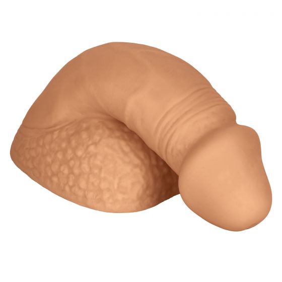 Packer Gear 4" Silicone Packing Penis