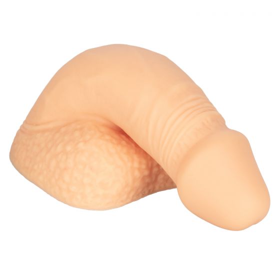 Packer Gear 5" Silicone Packing Penis