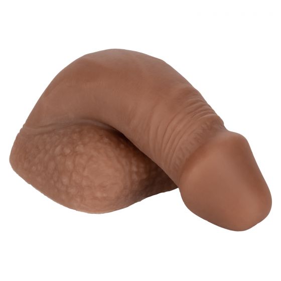 Packer Gear 5" Silicone Packing Penis