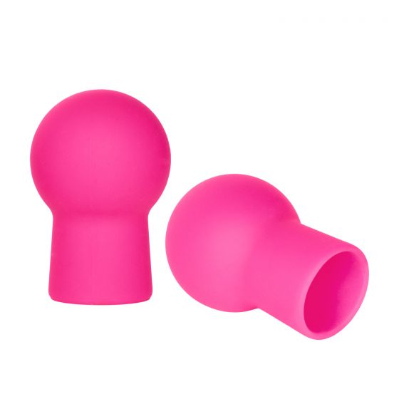 Advanced Silicone Nipple Suckers