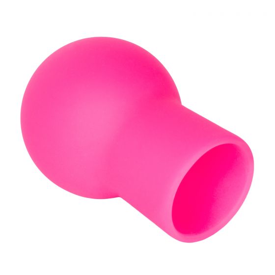 Advanced Silicone Nipple Suckers