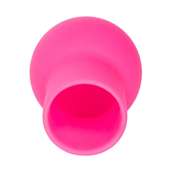 Advanced Silicone Nipple Suckers