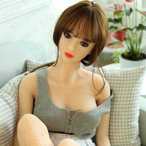 Sex Dolls For Adult Men Realistic Japanese Anime Sexy Toys Colleague Office Sex A19030841 Special Price Mako