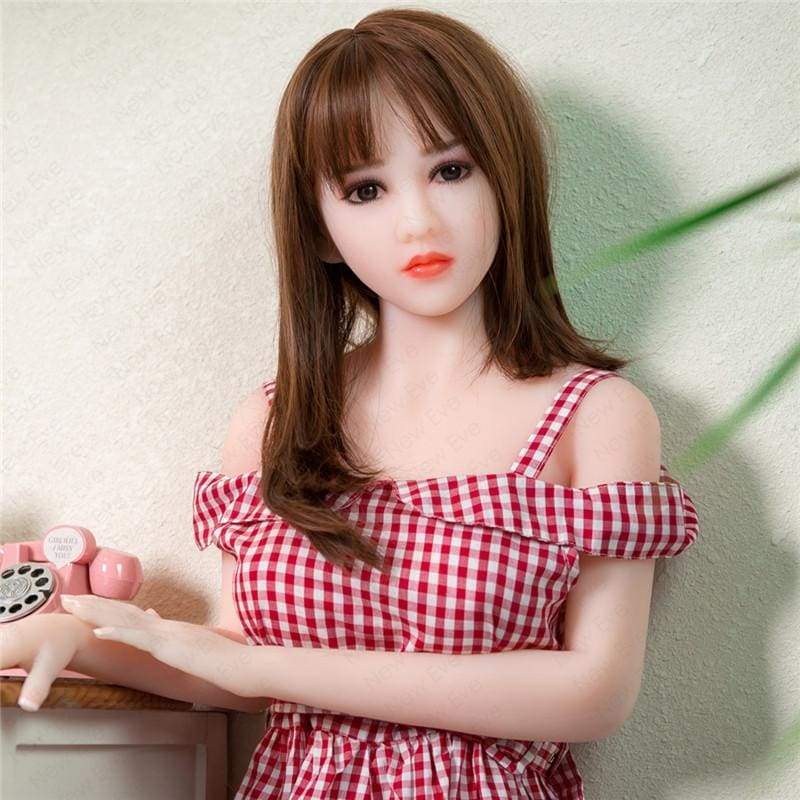 Sex Dolls with Small Breast Lolita AK19060402 Bunko