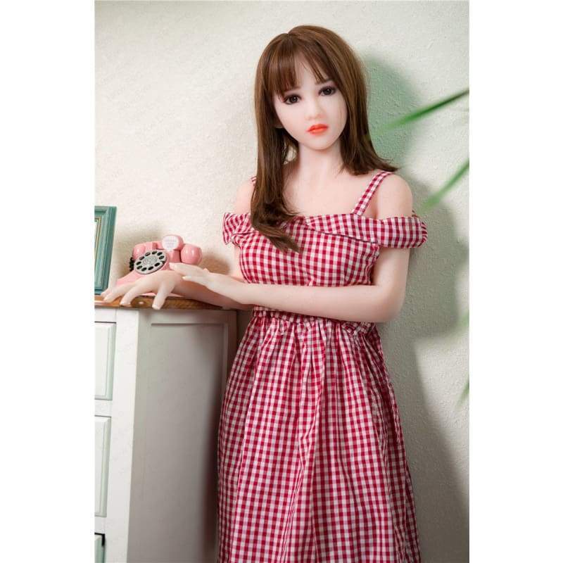 Sex Dolls with Small Breast Lolita AK19060402 Bunko