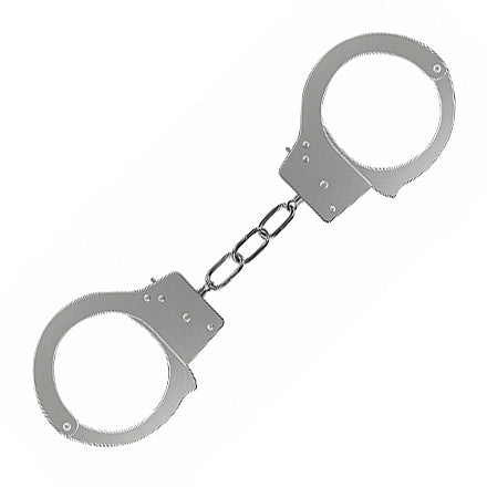 Ouch Beginner Handcuffs