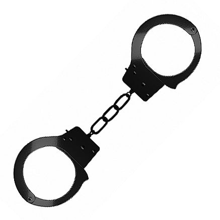 Ouch Beginner Handcuffs