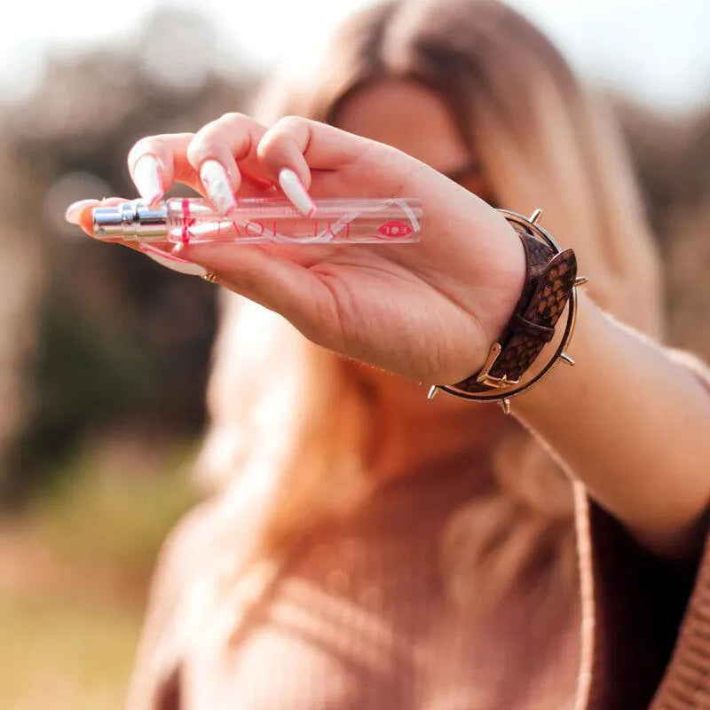 Spray Phéromones Inodore Pour Femmes