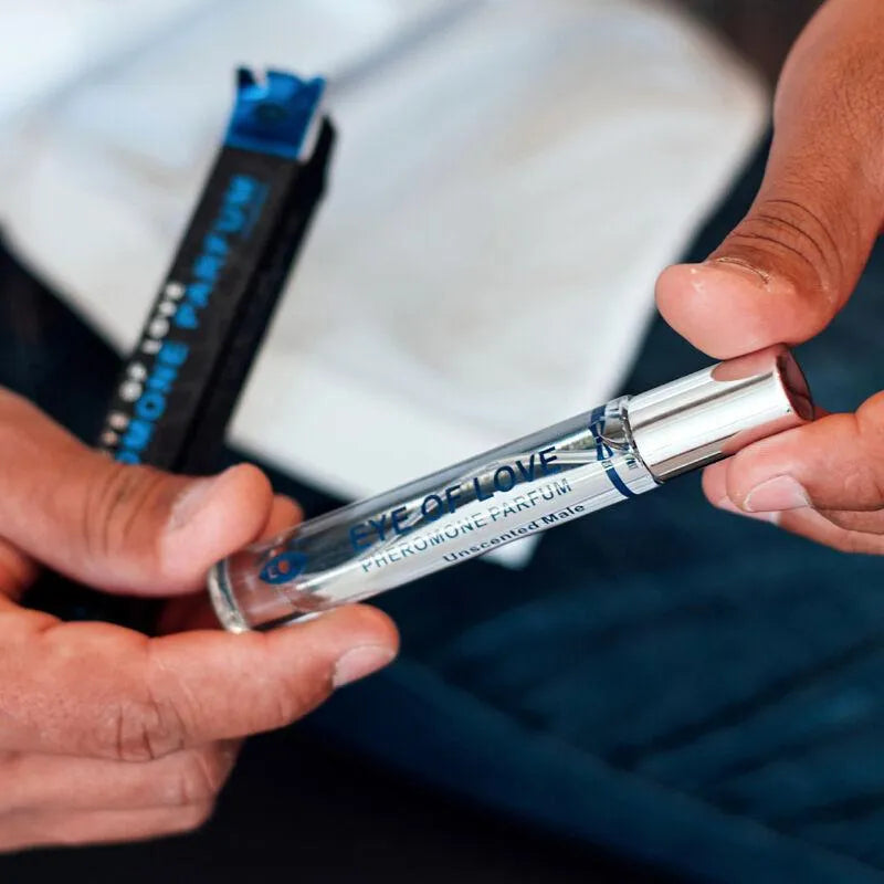 Spray Phéromones Non Parfumé Pour Hommes Rencontres