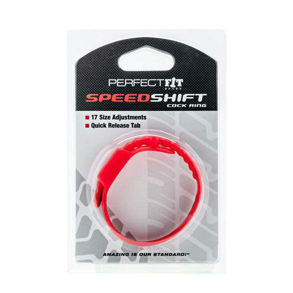 Speed ​​Shift C-Ring