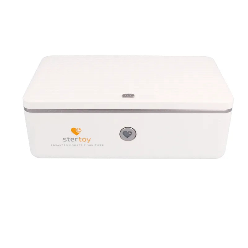 Stérilisateur Ultraviolet Pour Désinfection Covid 19