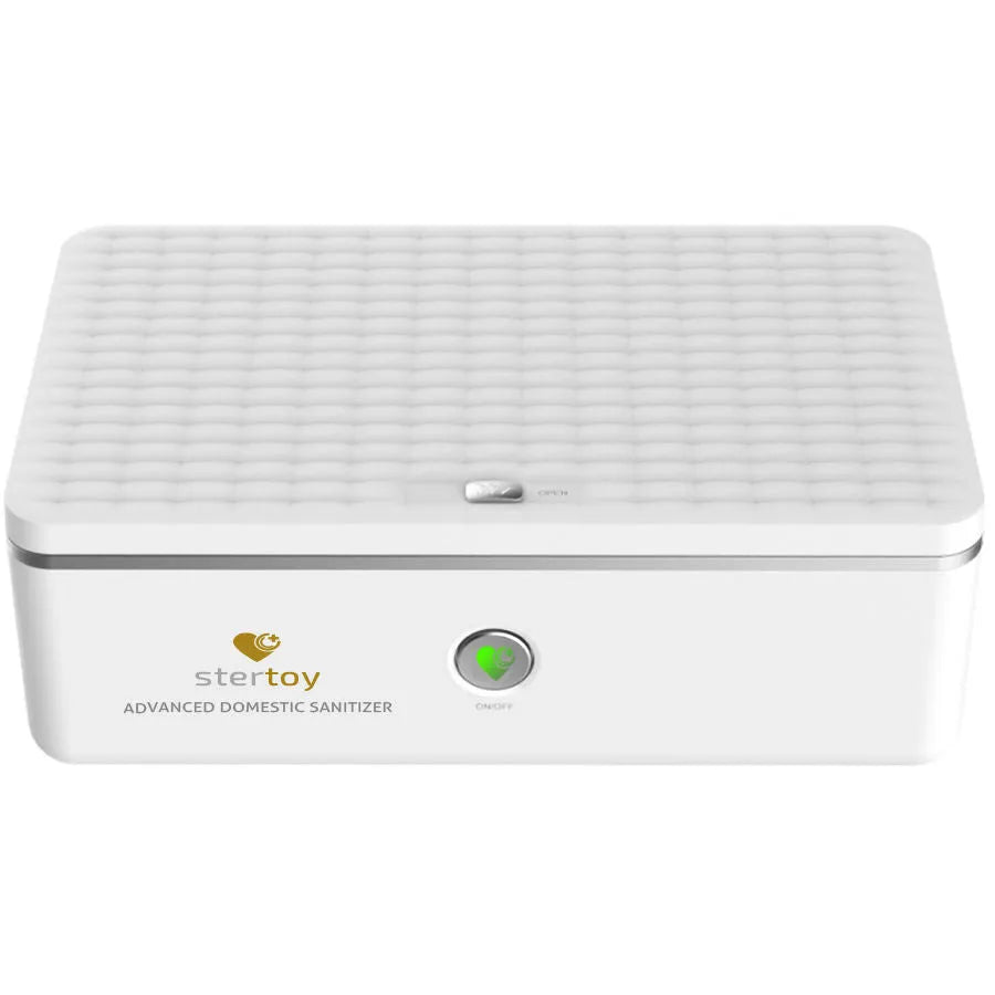 Stérilisateur Ultraviolet Pour Désinfection Covid 19