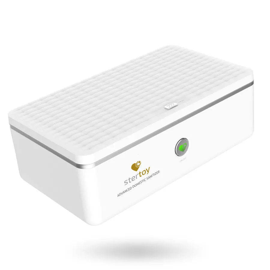 Stérilisateur Ultraviolet Pour Désinfection Covid 19