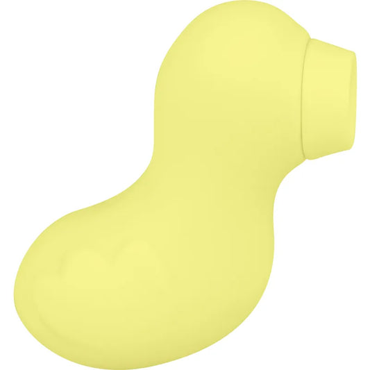 Stimulateur Clitoridien Canard Silicone Hypoallergénique