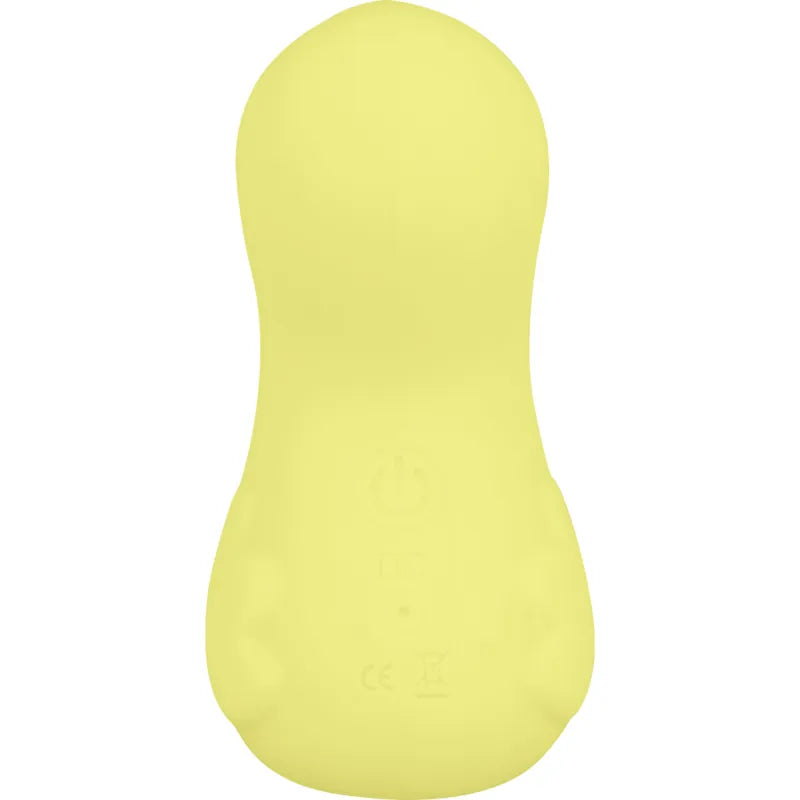Stimulateur Clitoridien Canard Silicone Hypoallergénique