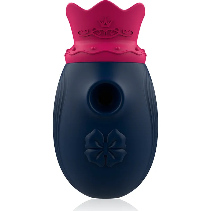 Stimulateur Clitoridien Imperméable Silicone Hypoallergénique