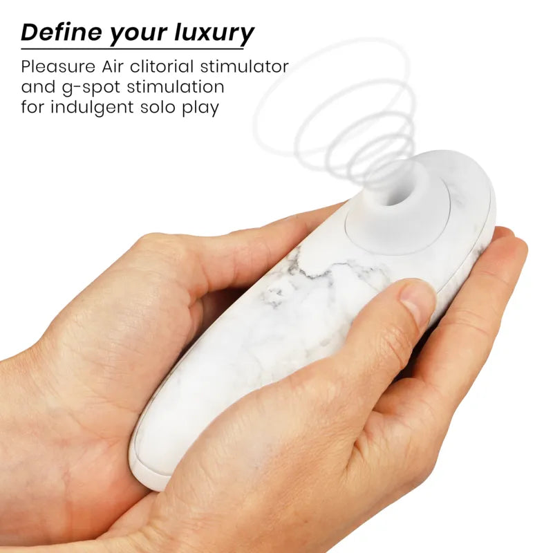 Klitoris-Stimulator Marilyn Monroe Etanche