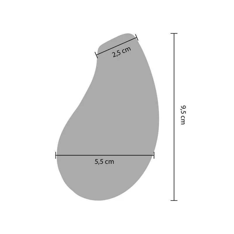 Stimulateur Clitoridien Portable Pour Couples