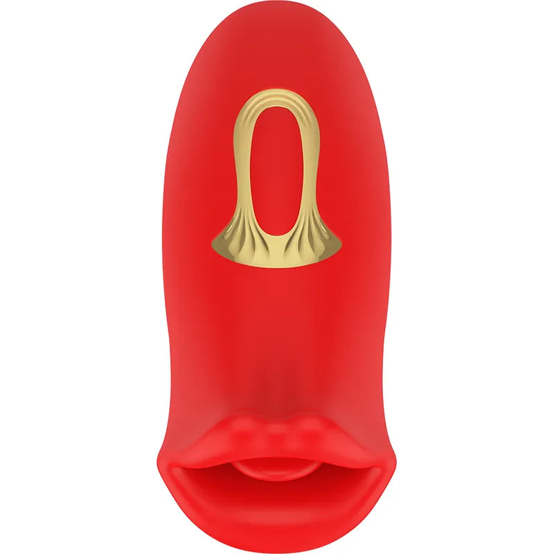 Stimulateur Clitoridien Silicone Doux Multiple Orgasmes
