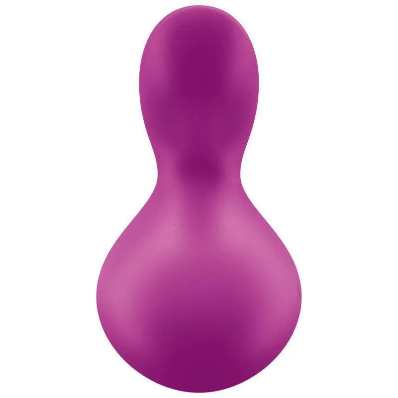Stimulateur Clitoridien Silicone Doux Étanche
