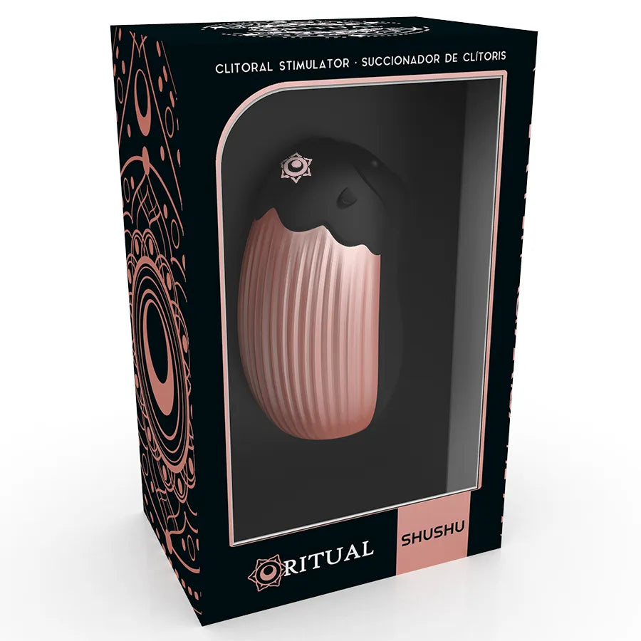 Stimulateur Clitorien Silicone Ergonomique Rechargeable
