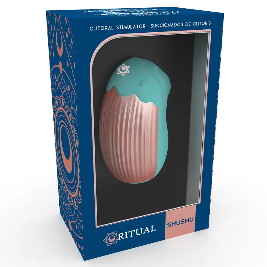 Stimulateur Clitorien Silicone Ergonomique Rechargeable