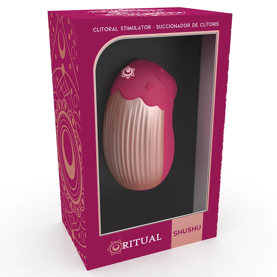 Stimulateur Clitorien Silicone Ergonomique Rechargeable