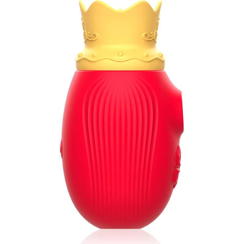 Stimulateur Clitoridien Silicone Hypoallergénique