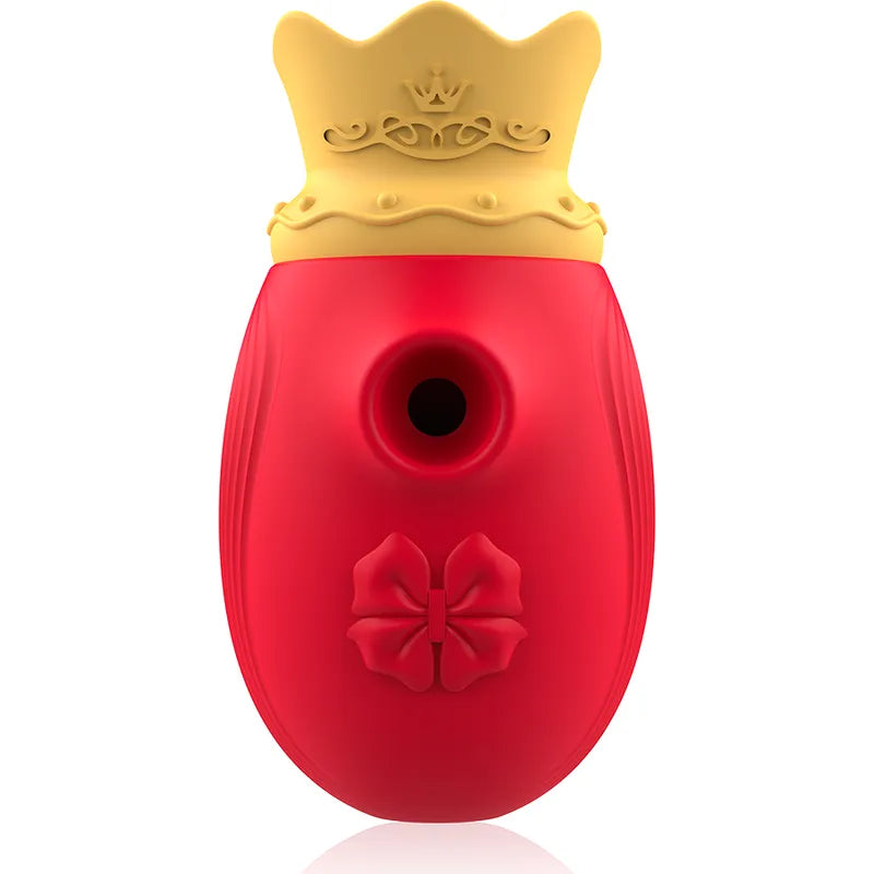 Stimulateur Clitoridien Silicone Hypoallergénique