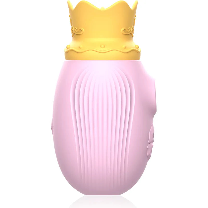 Stimulateur Clitoridien Silicone Hypoallergénique Étanche