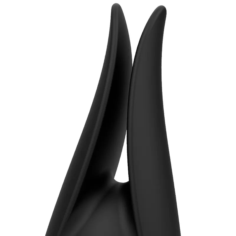 Stimulateur Clitoridien Silicone Rechargeable Luxe