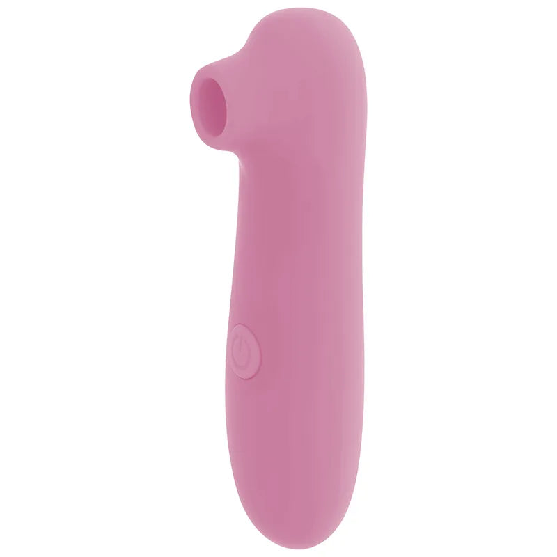 Stimulateur Clitoris Ondes Vibrantes 10 Niveaux
