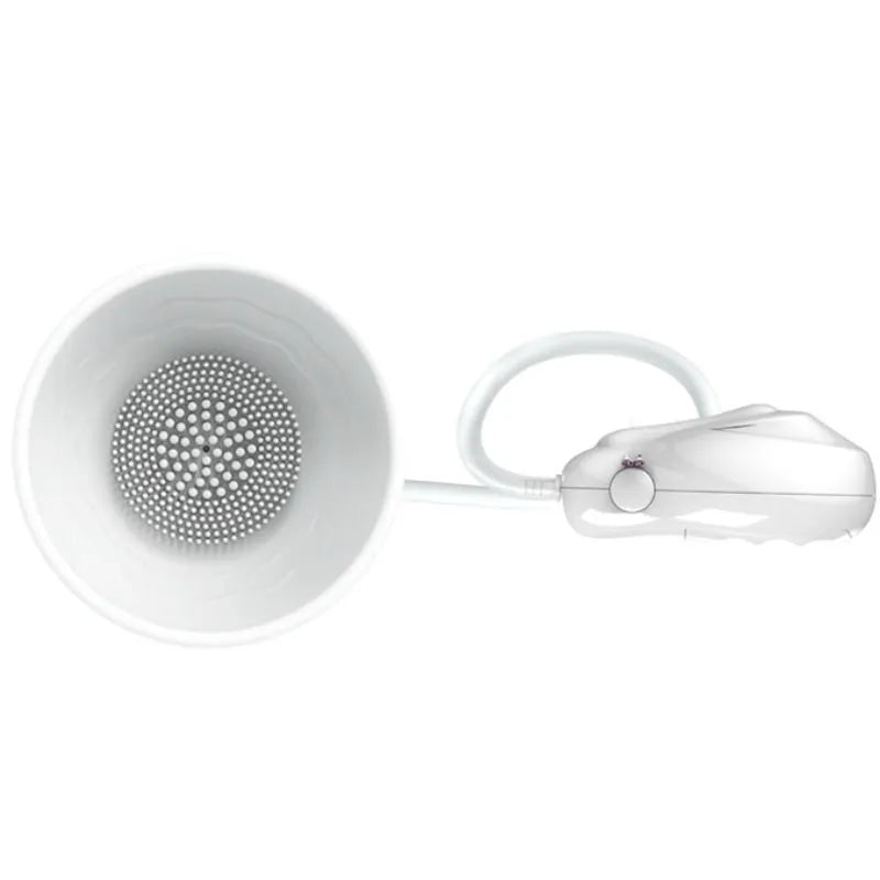 Stimulateur De Mamelon Vibrant En Silicone