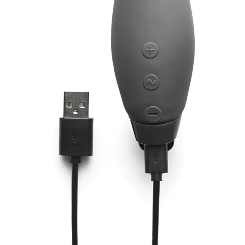 Stimulateur Flexible Silicone Pour Point G Et Clitoris