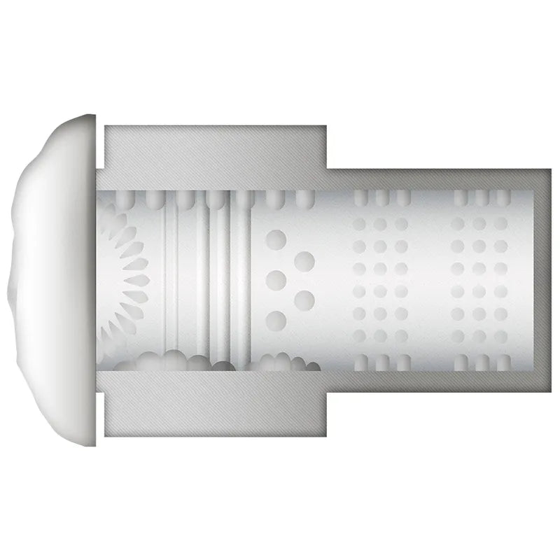 Stimulateur Masculin Mains Libres Avec Ventouse