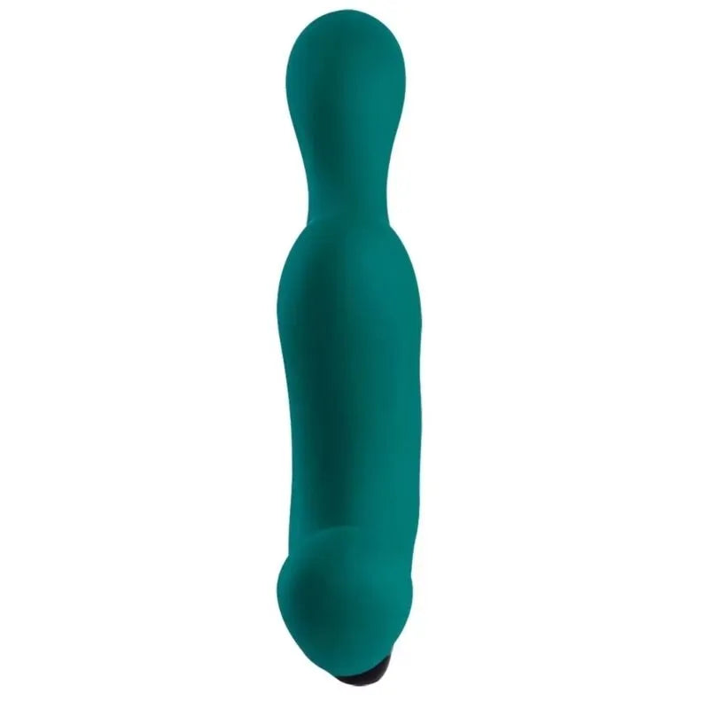 Stimulateur Prostate Silicone Rechargeable Haute Qualité