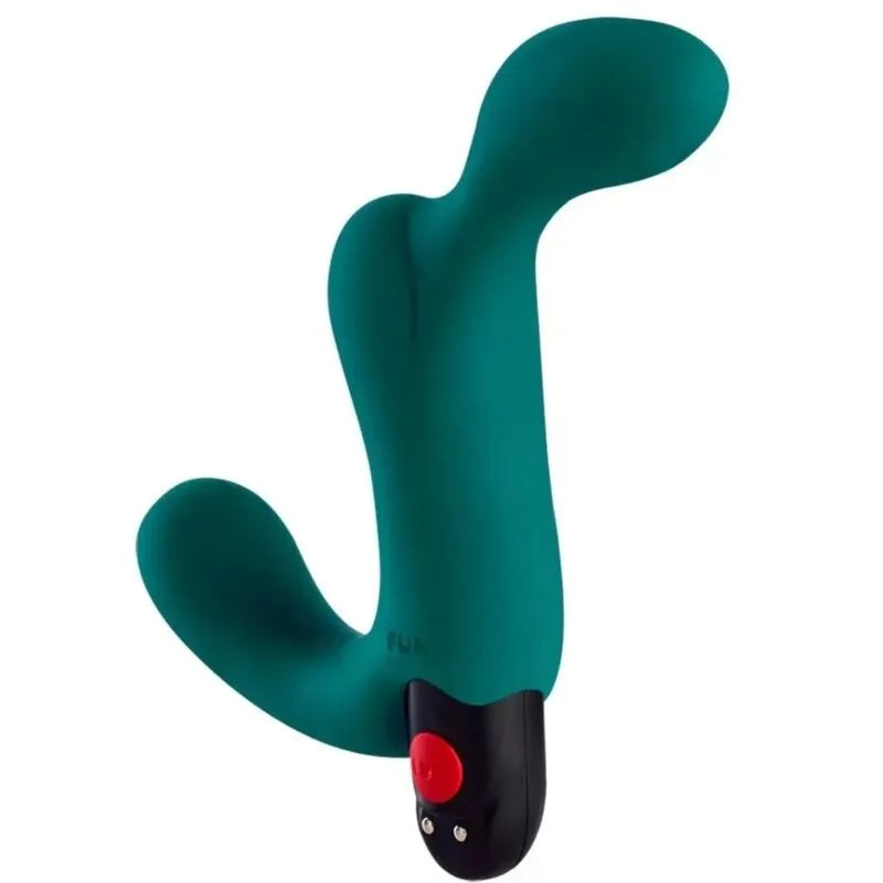 Stimulateur Prostate Silicone Rechargeable Haute Qualité