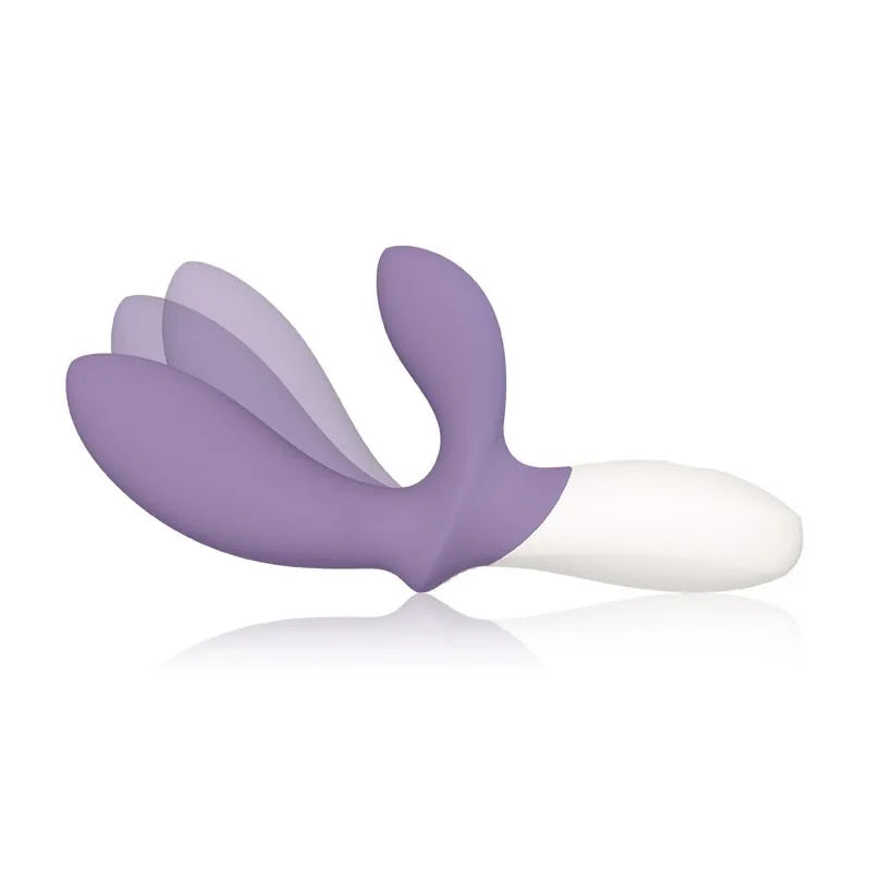 Stimulateur Prostatique Vibrant Silicone étanche